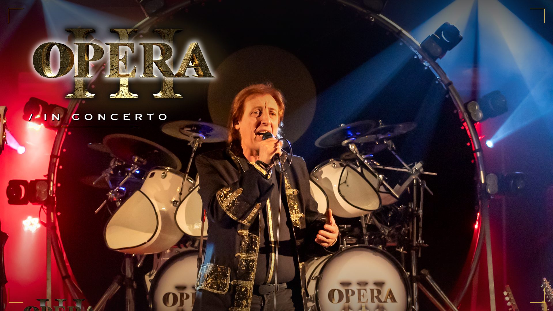 Opera III in Concerto @ La Pergola - Fagnano Olona (VA)